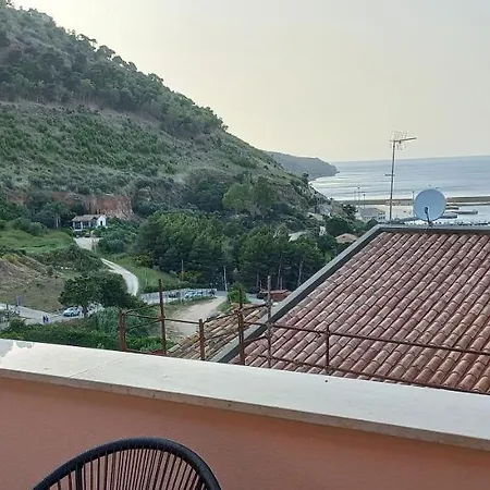 Piricu Castellammare del Golfo