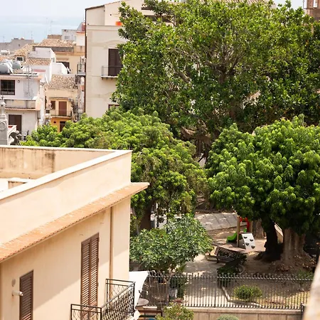 Διαμέρισμα Piricu Castellammare del Golfo