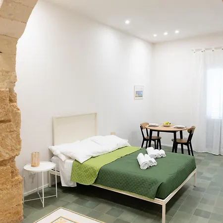 Piricu Διαμέρισμα Castellammare del Golfo
