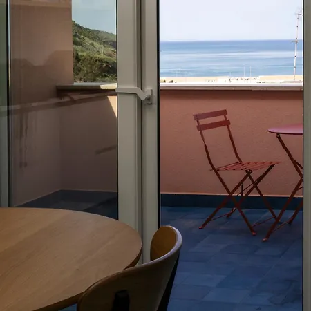 Piricu Διαμέρισμα Castellammare del Golfo